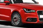 AUDI A1 S-RAY 17"